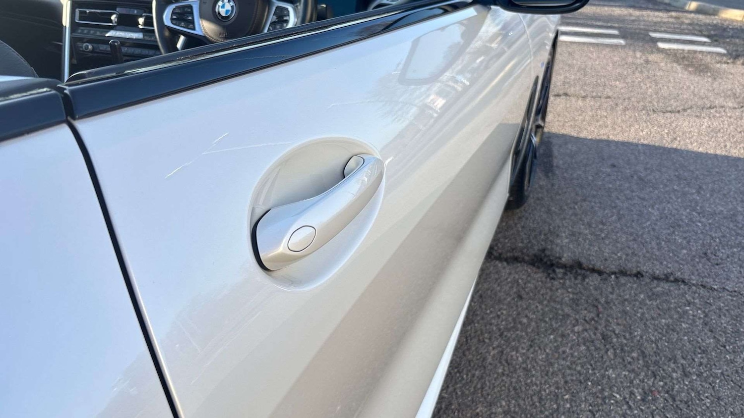 Used BMW 8 Series 2021 for sale - 77772378: Photo 26