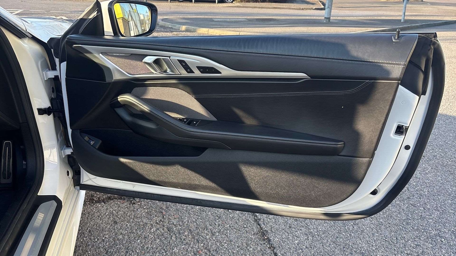 Used BMW 8 Series 2021 for sale - 77772378: Photo 27