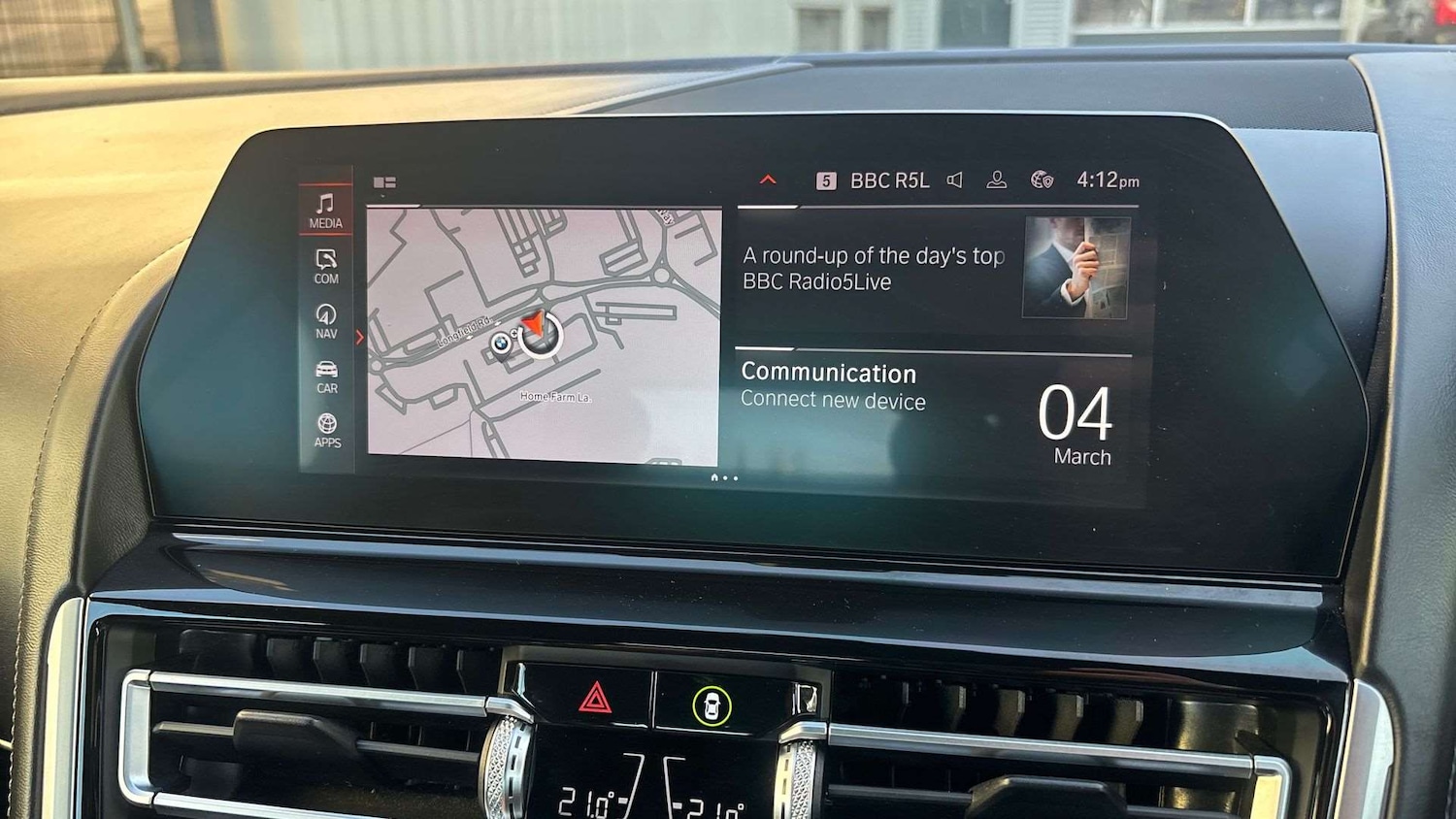 Used BMW 8 Series 2021 for sale - 77772378: Photo 31