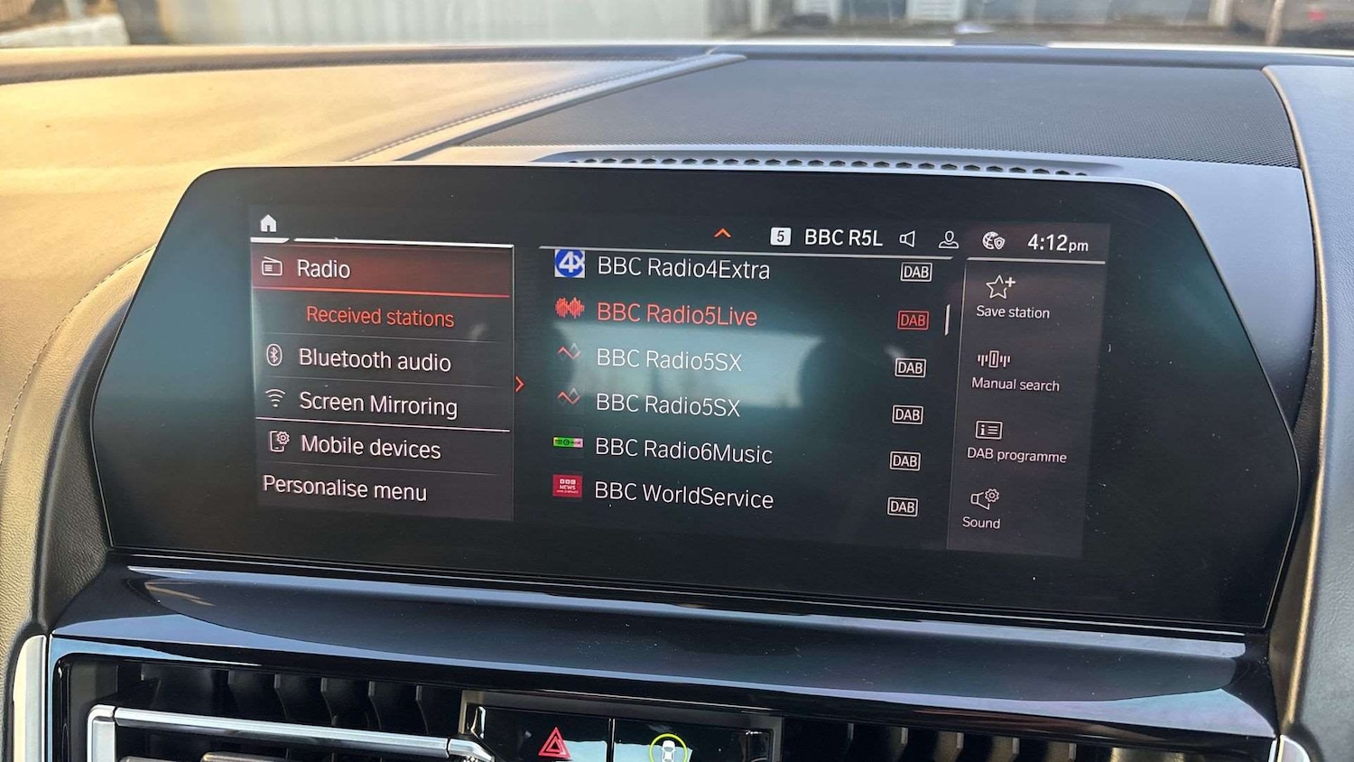 Used BMW 8 Series 2021 for sale - 77772378: Photo 32