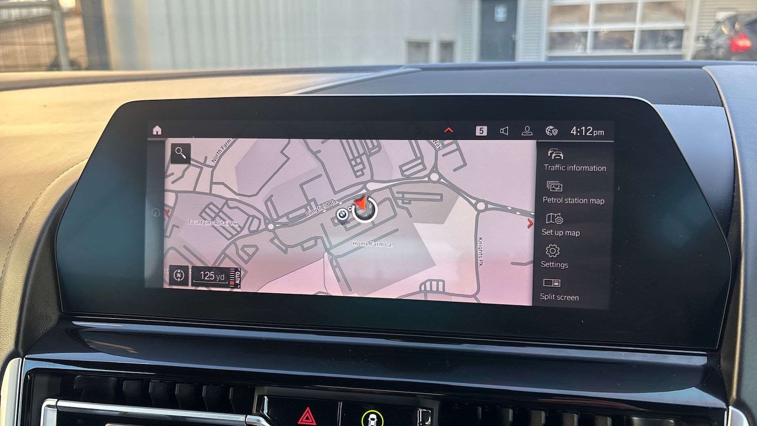 Used BMW 8 Series 2021 for sale - 77772378: Photo 33