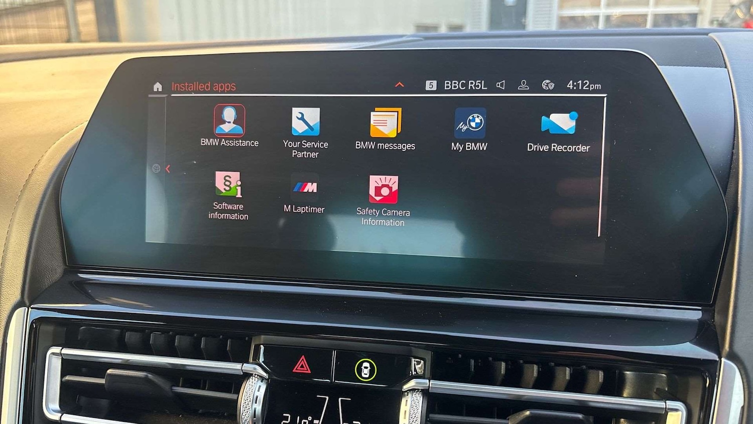 Used BMW 8 Series 2021 for sale - 77772378: Photo 34