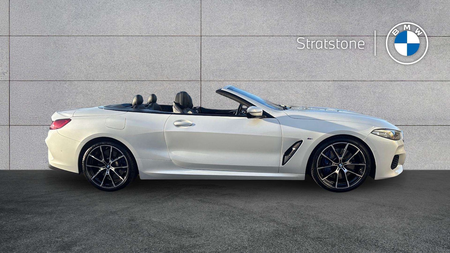 Used BMW 8 Series 2021 for sale - 77772378: Photo 4