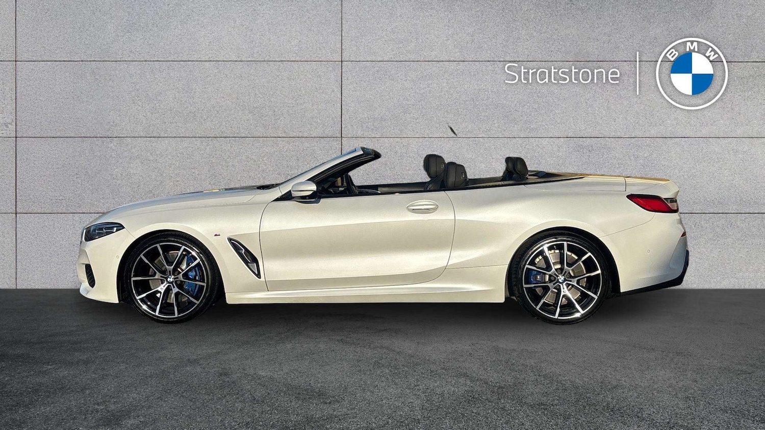 Used BMW 8 Series 2021 for sale - 77772378: Photo 5