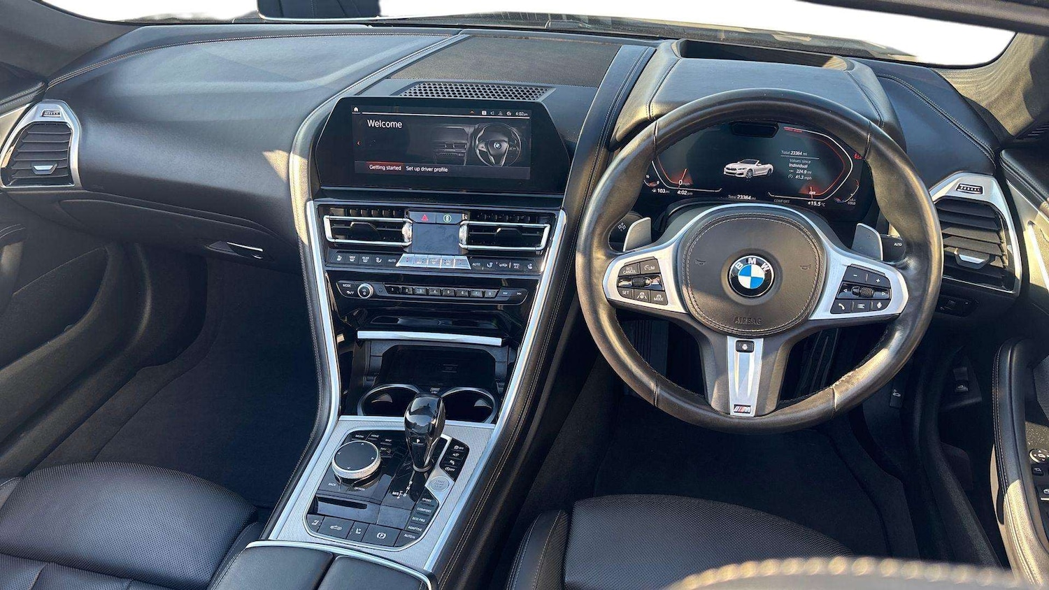 Used BMW 8 Series 2021 for sale - 77772378: Photo 6