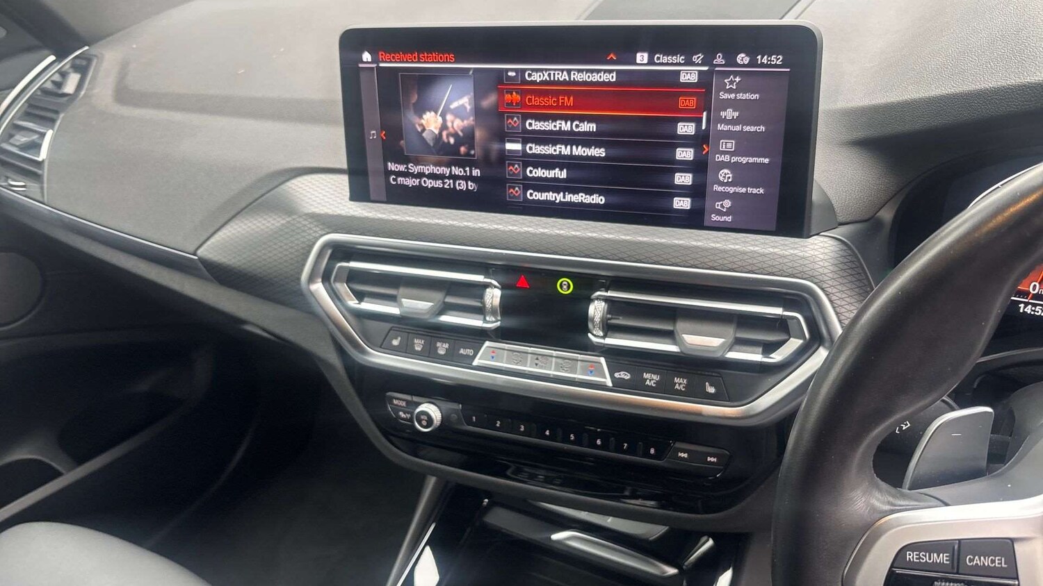 Used BMW X3 2023 for sale - 76242560: Photo 10