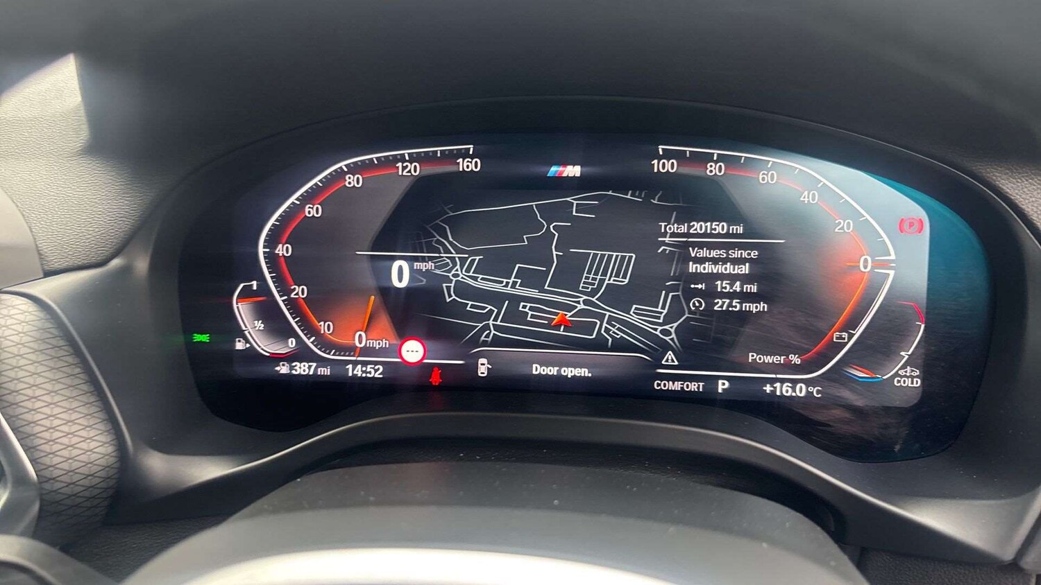 Used BMW X3 2023 for sale - 76242560: Photo 11