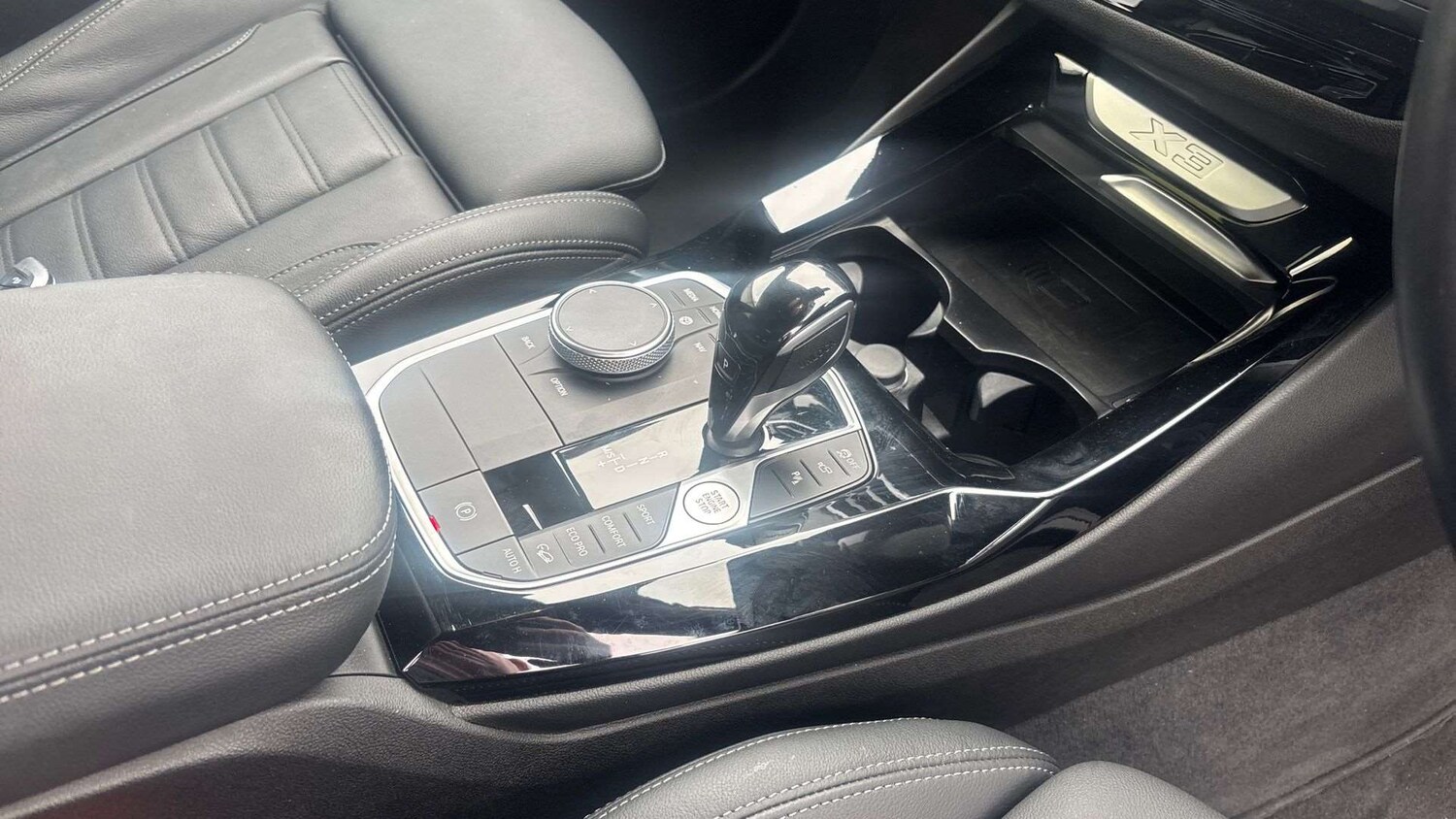 Used BMW X3 2023 for sale - 76242560: Photo 12