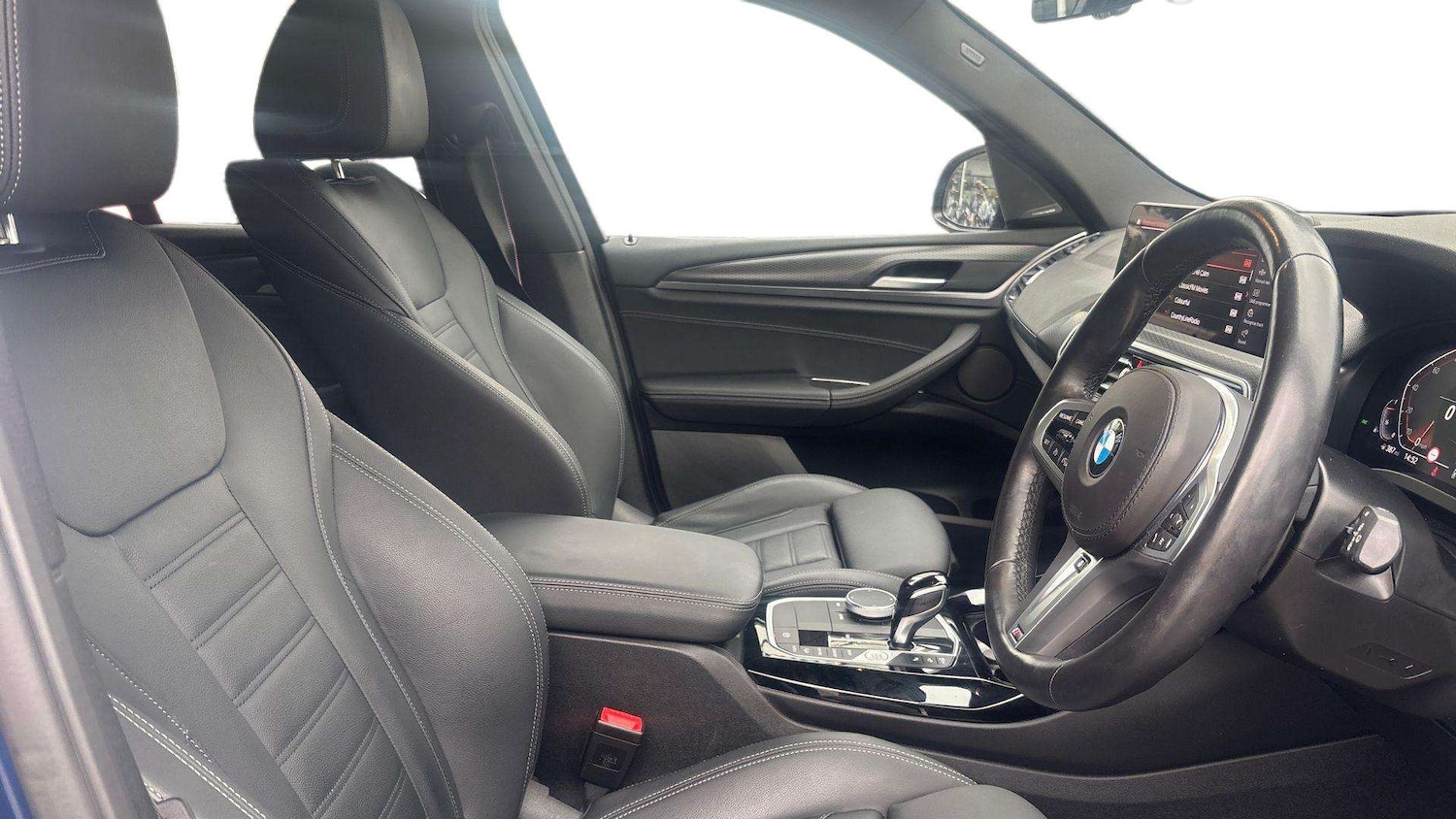 Used BMW X3 2023 for sale - 76242560: Photo 13