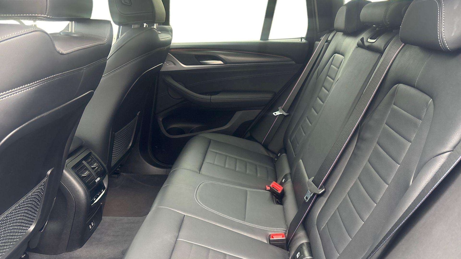 Used BMW X3 2023 for sale - 76242560: Photo 14