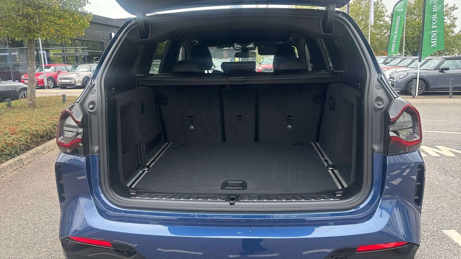 Used BMW X3 2023 for sale - 76242560: Photo 15