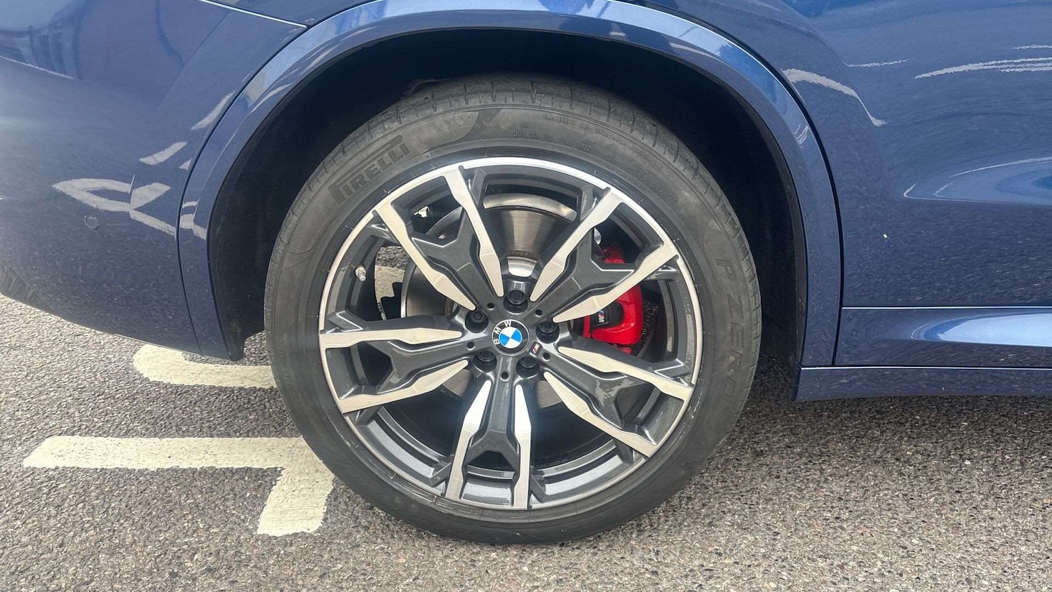 Used BMW X3 2023 for sale - 76242560: Photo 16