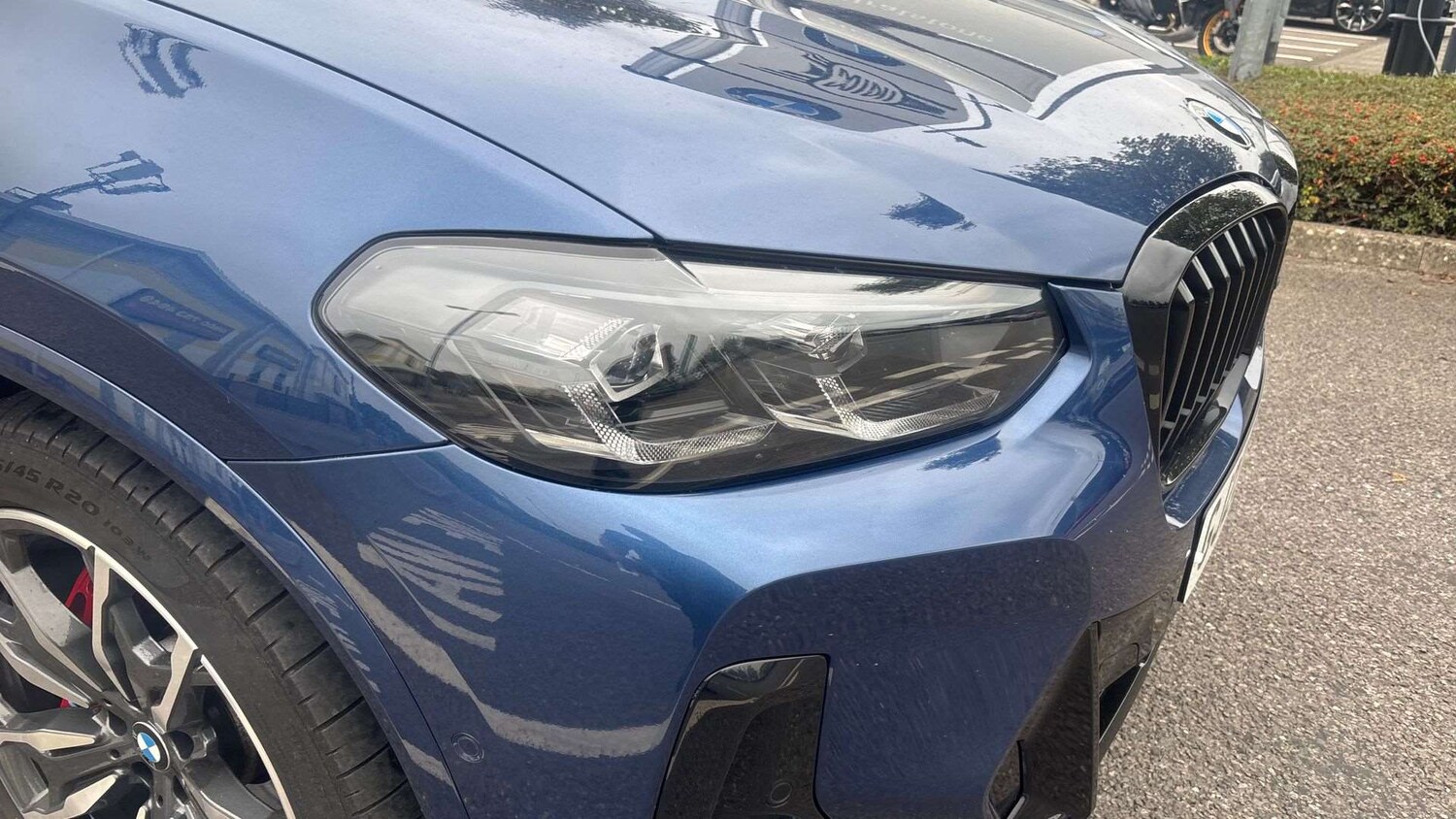 Used BMW X3 2023 for sale - 76242560: Photo 18