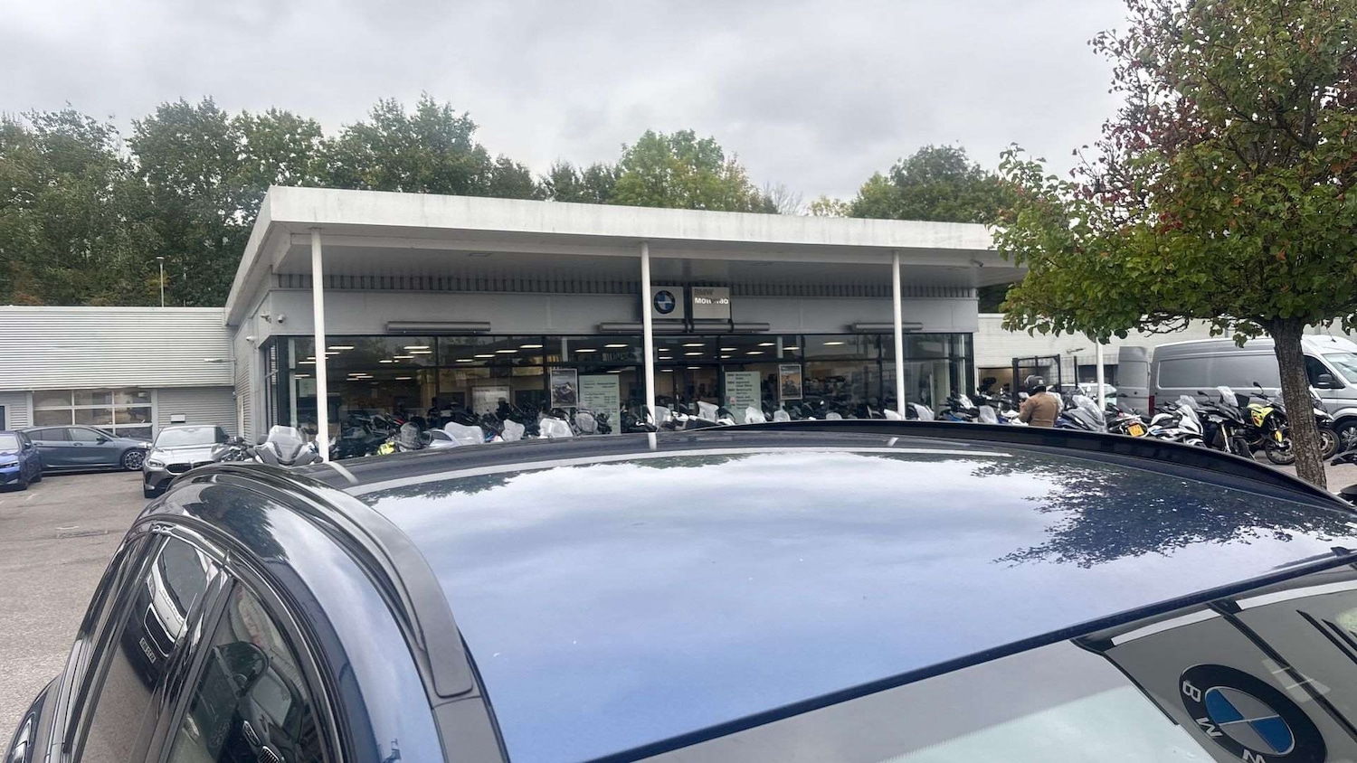 Used BMW X3 2023 for sale - 76242560: Photo 19