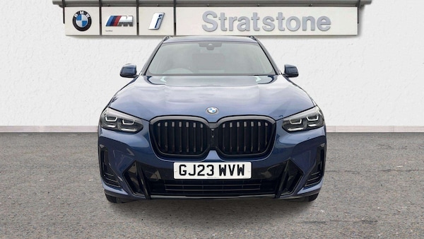 Used BMW X3 2023 for sale - 76242560: Photo 21