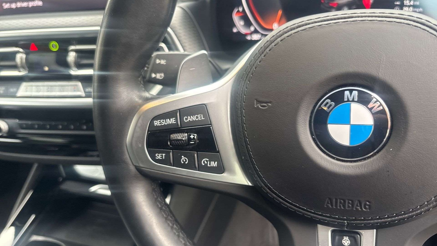 Used BMW X3 2023 for sale - 76242560: Photo 22