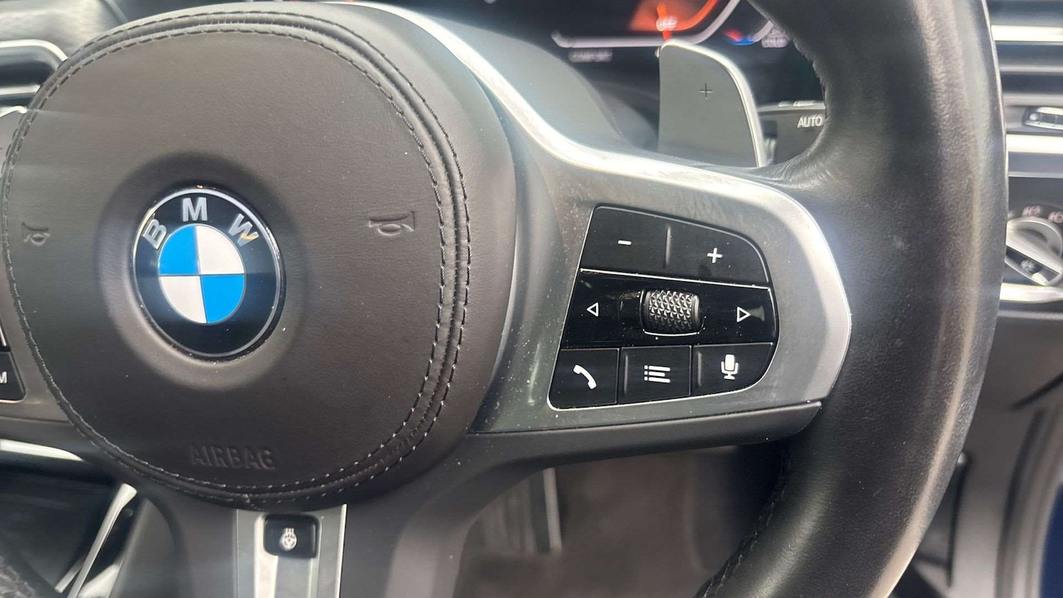 Used BMW X3 2023 for sale - 76242560: Photo 23