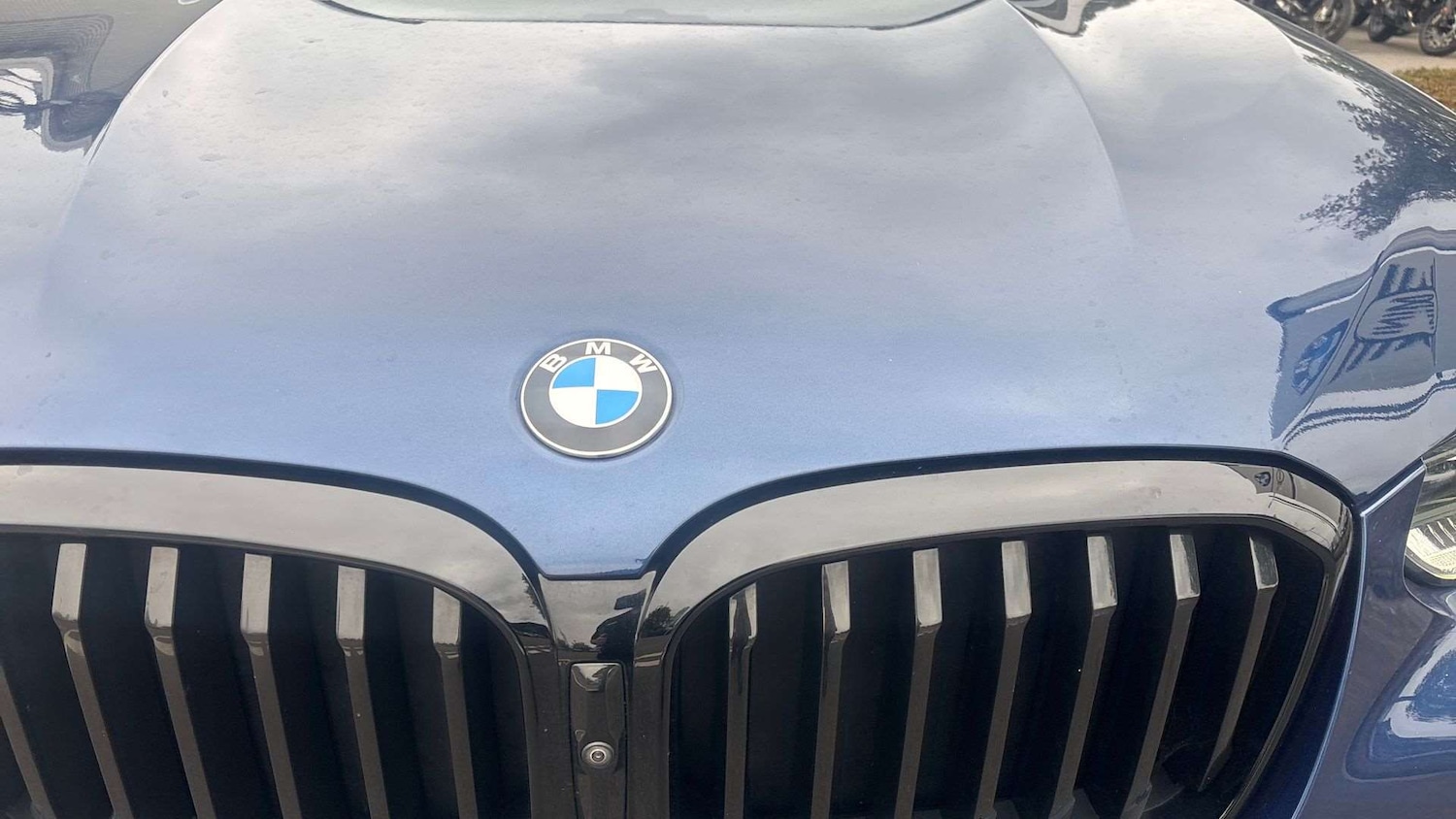 Used BMW X3 2023 for sale - 76242560: Photo 24