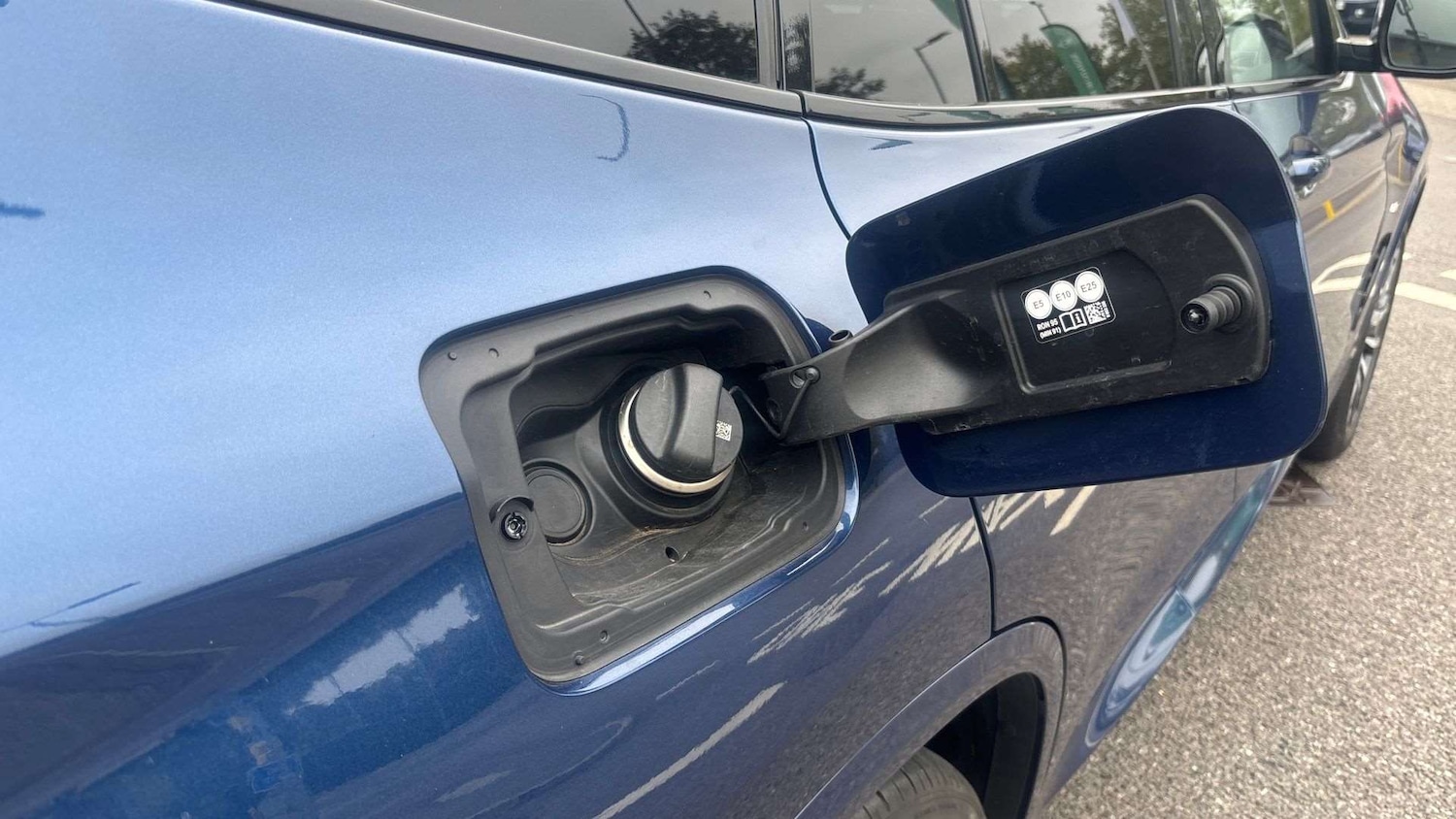 Used BMW X3 2023 for sale - 76242560: Photo 25