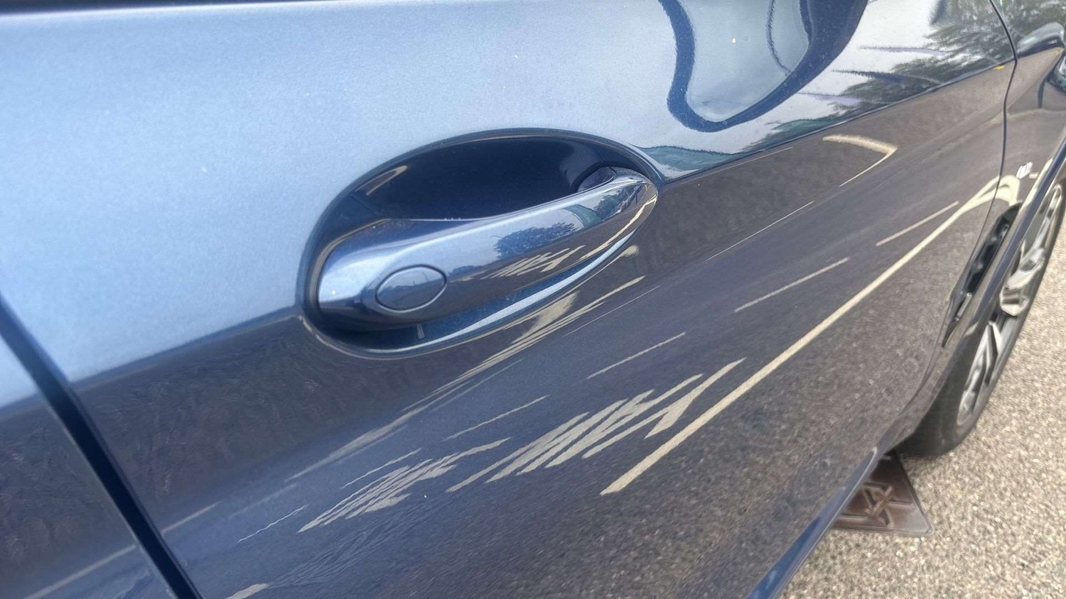 Used BMW X3 2023 for sale - 76242560: Photo 26