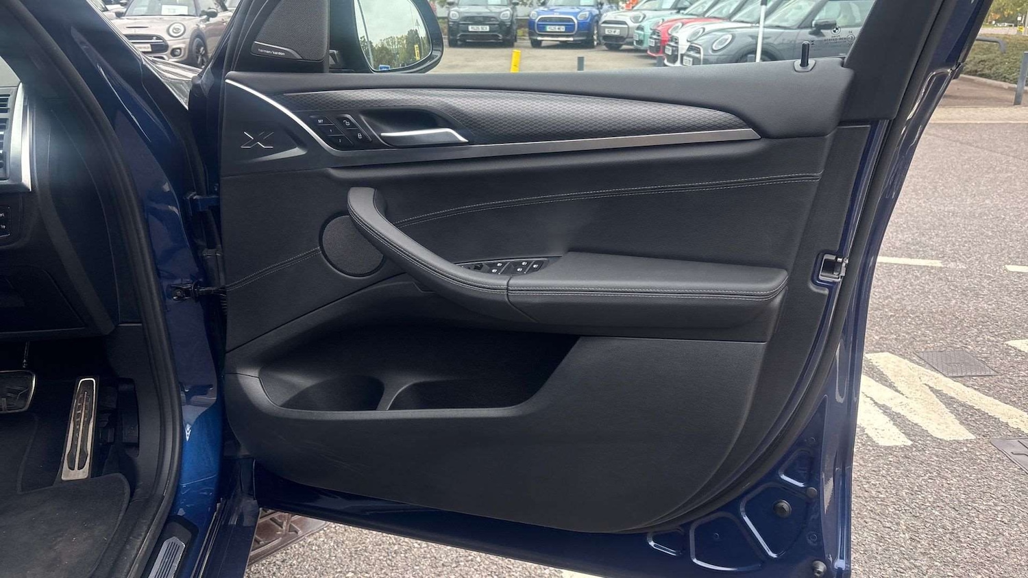 Used BMW X3 2023 for sale - 76242560: Photo 27