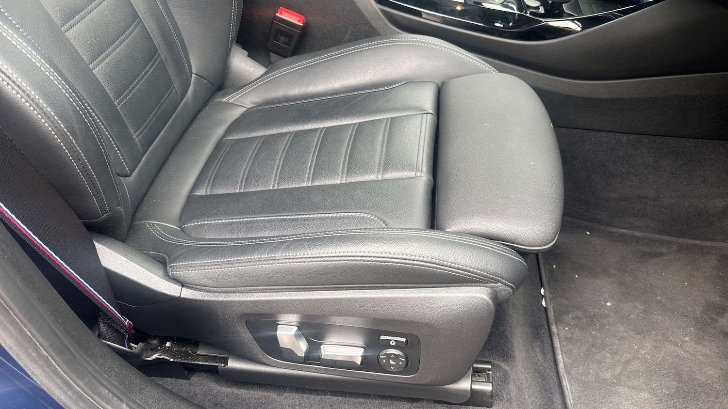 Used BMW X3 2023 for sale - 76242560: Photo 28