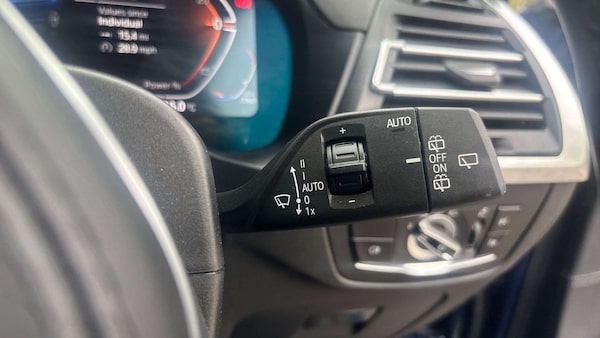 Used BMW X3 2023 for sale - 76242560: Photo 30