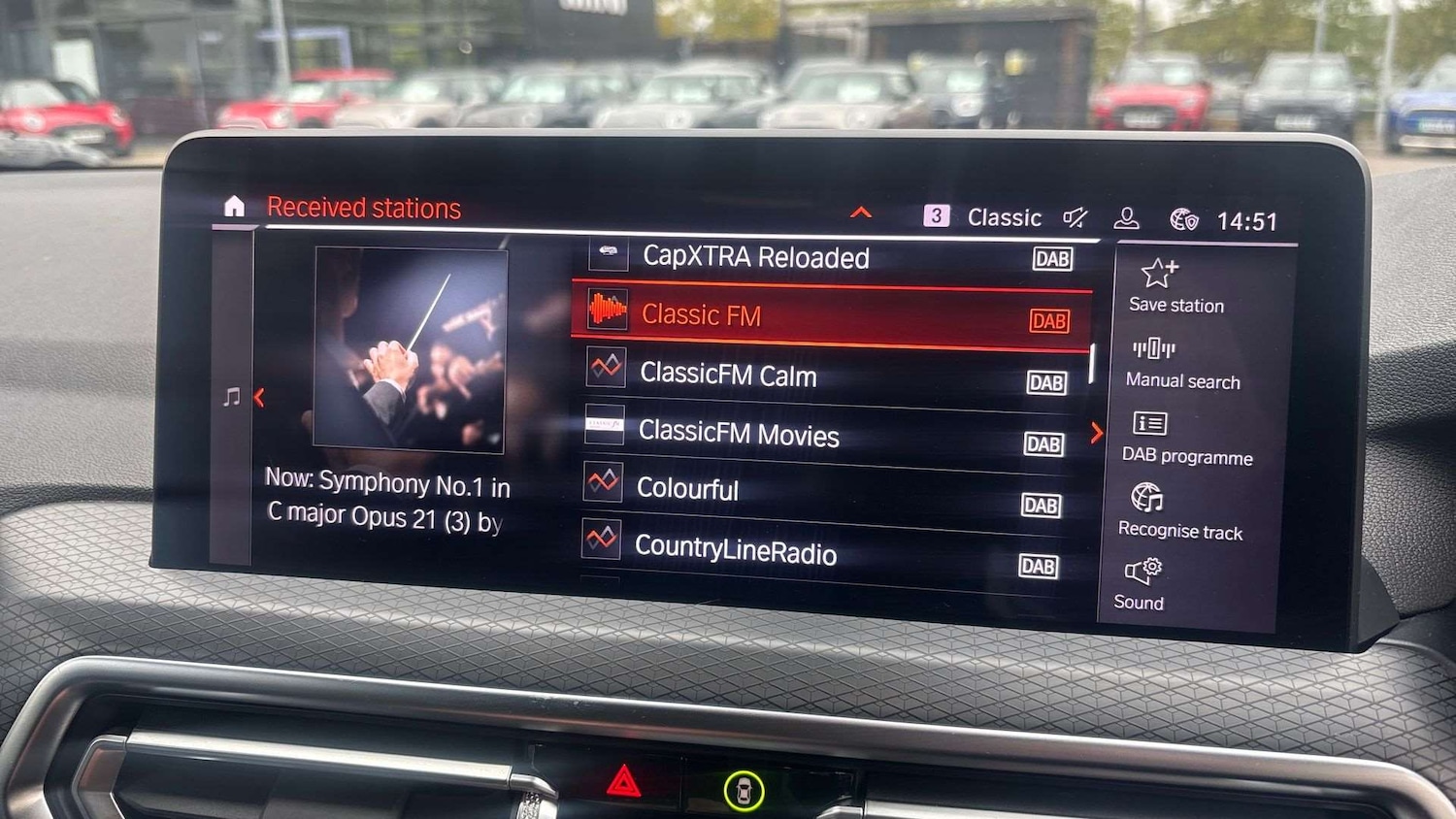 Used BMW X3 2023 for sale - 76242560: Photo 32