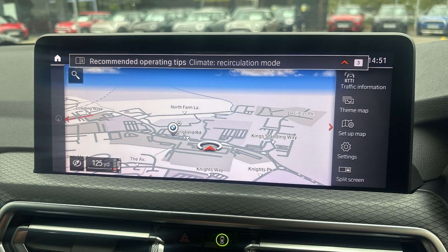 Used BMW X3 2023 for sale - 76242560: Photo 33