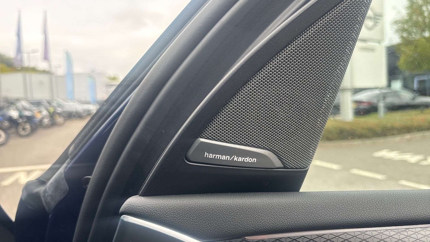 Used BMW X3 2023 for sale - 76242560: Photo 34