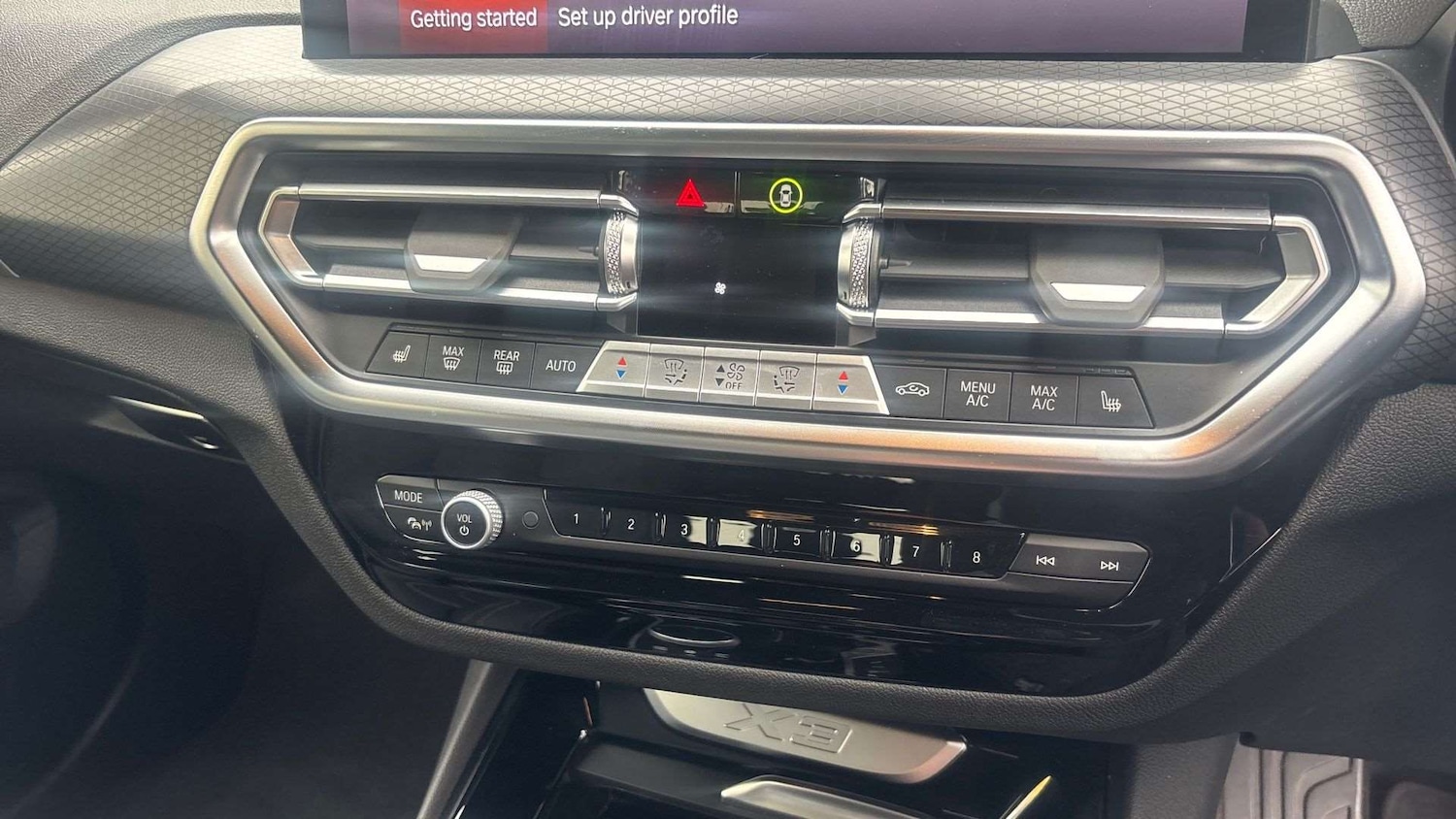 Used BMW X3 2023 for sale - 76242560: Photo 35