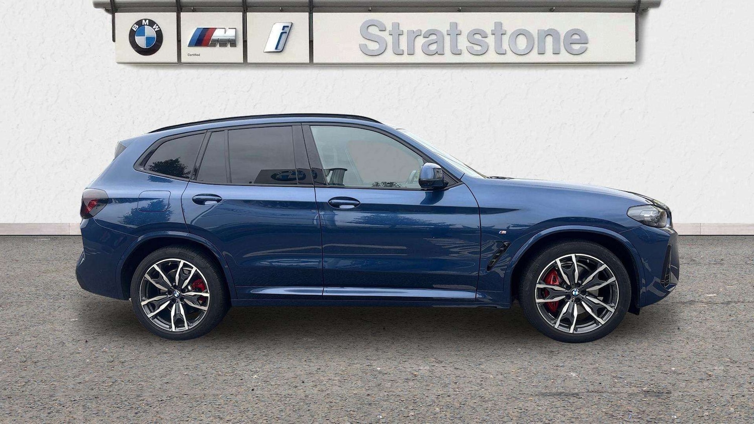 Used BMW X3 2023 for sale - 76242560: Photo 4