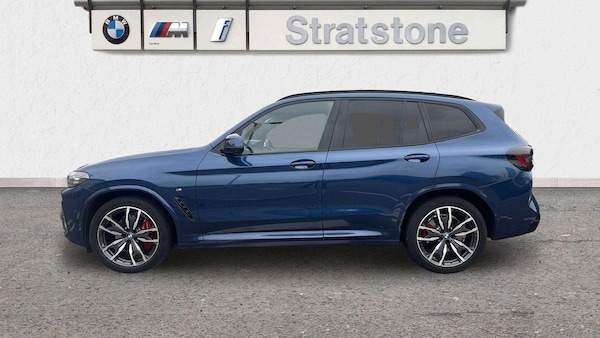 Used BMW X3 2023 for sale - 76242560: Photo 5