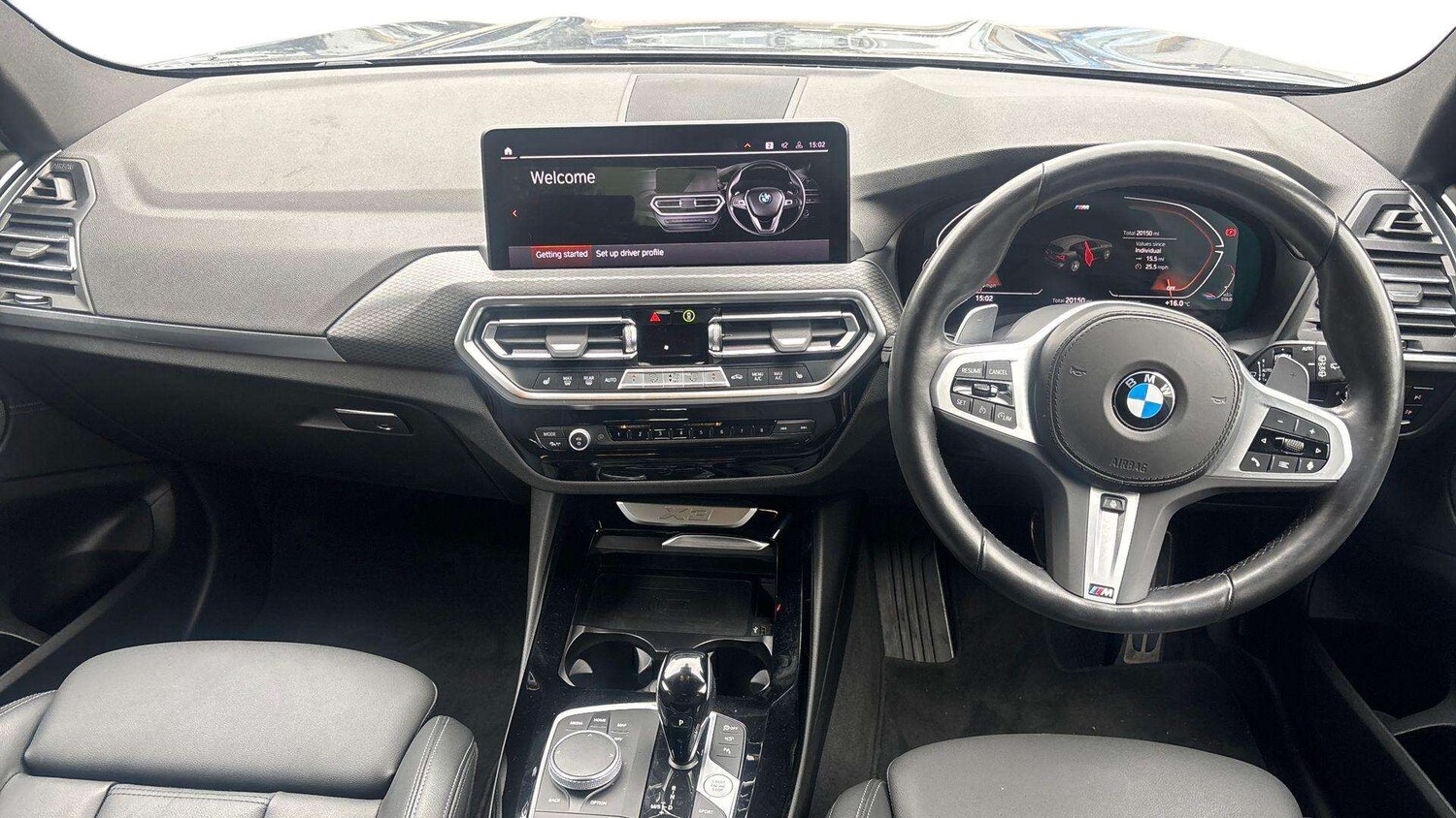 Used BMW X3 2023 for sale - 76242560: Photo 6