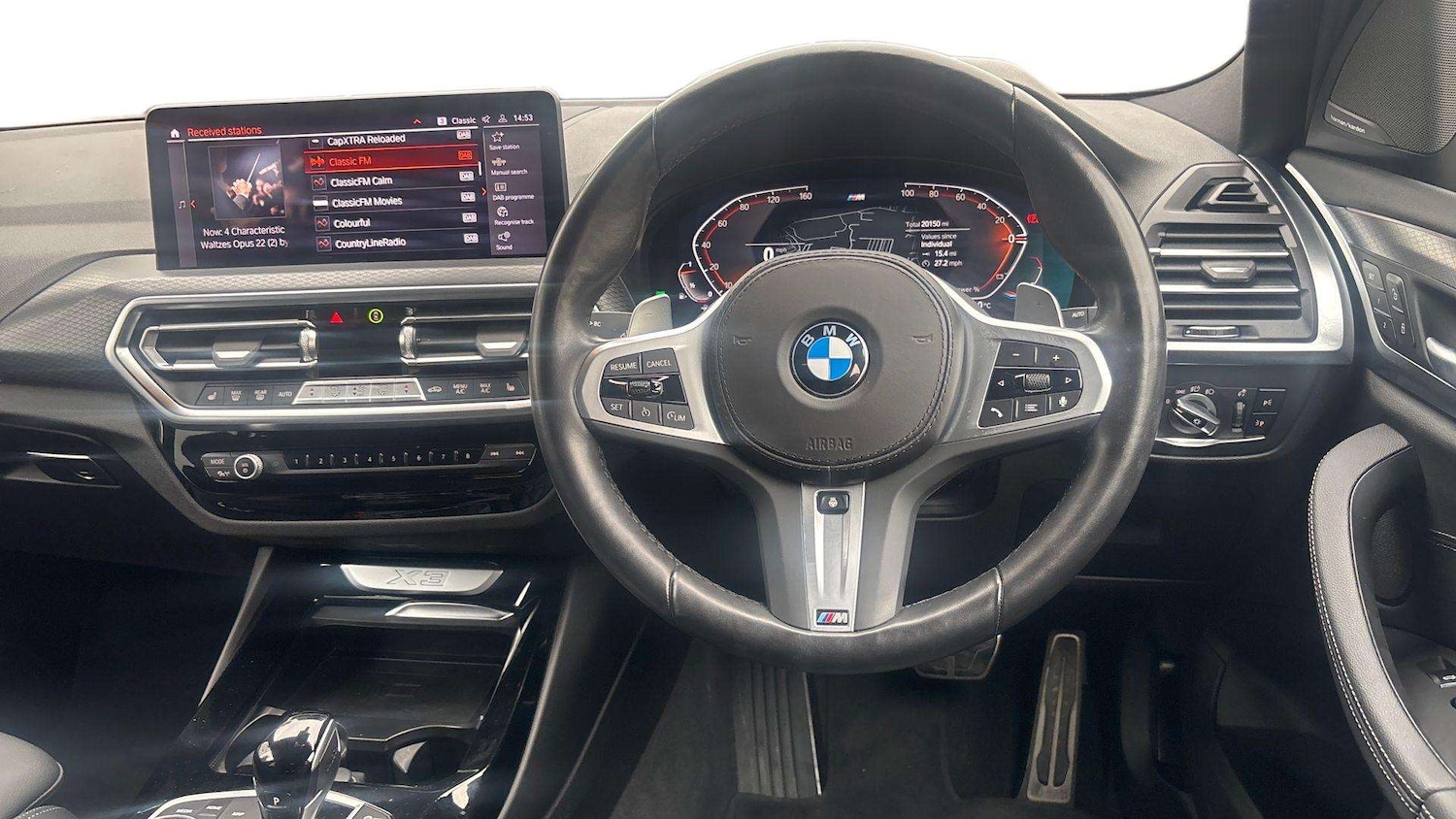 Used BMW X3 2023 for sale - 76242560: Photo 7