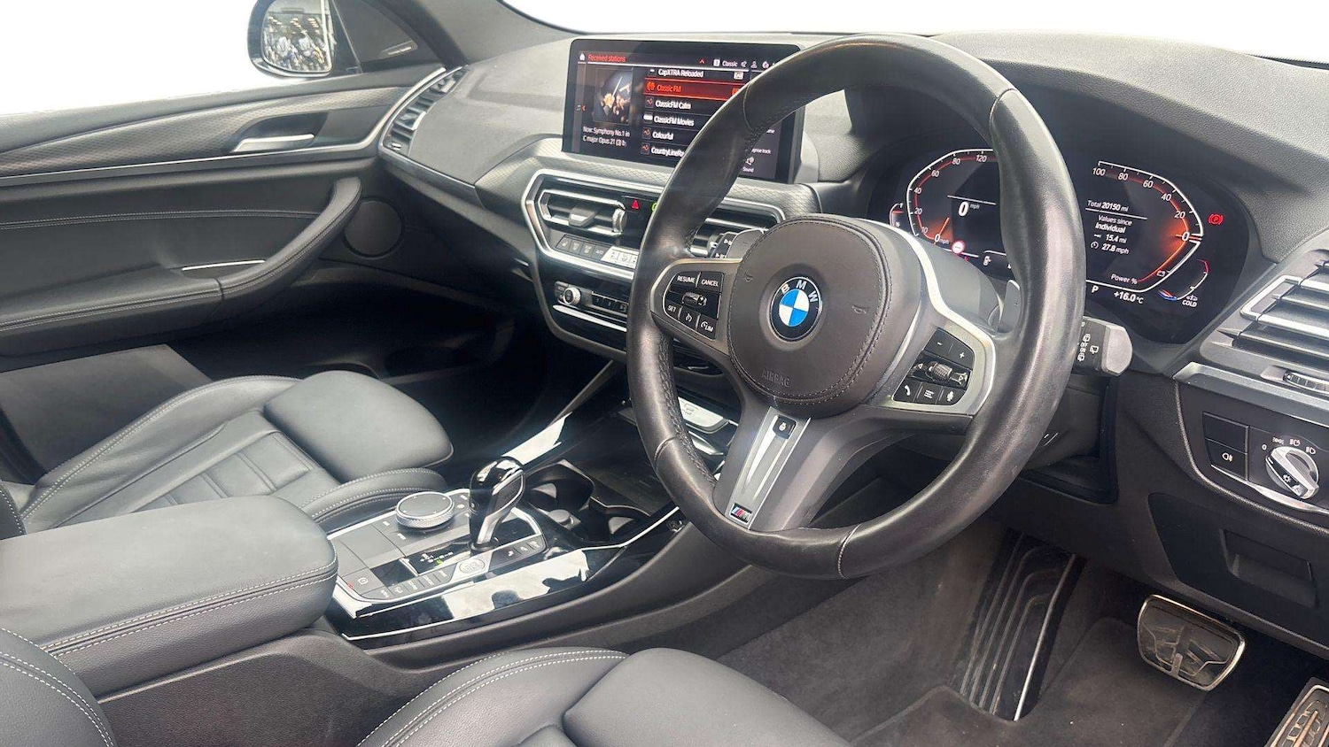 Used BMW X3 2023 for sale - 76242560: Photo 8