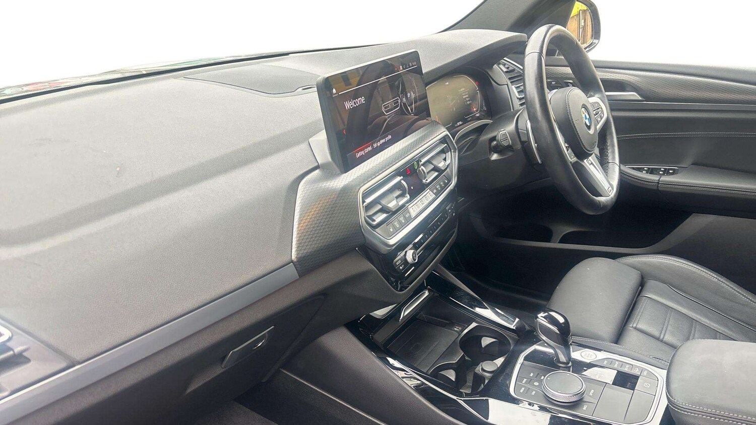 Used BMW X3 2023 for sale - 76242560: Photo 9