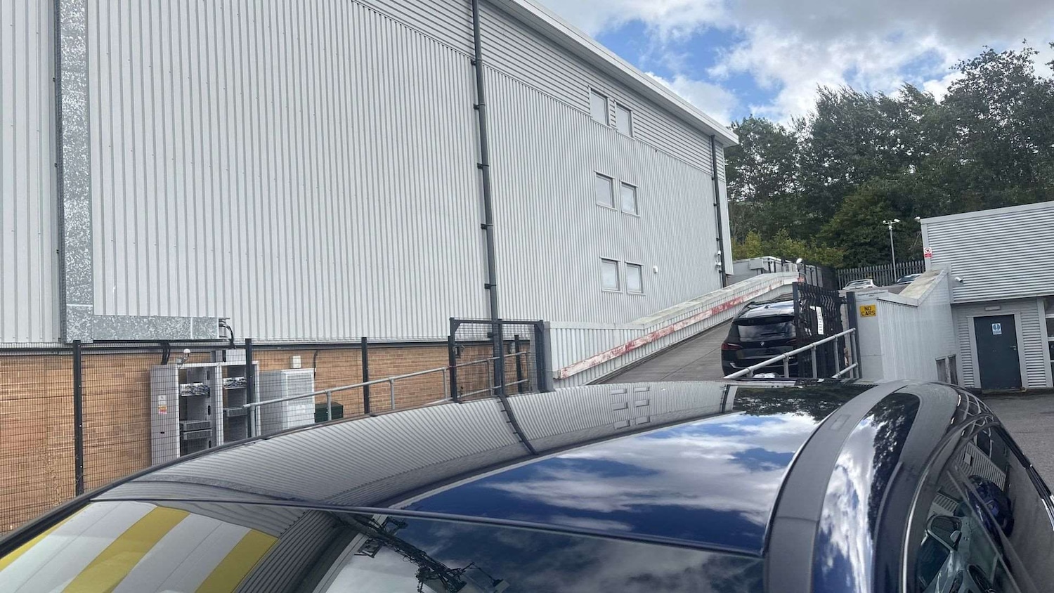 Used BMW iX 2025 for sale - 77051463: Photo 18