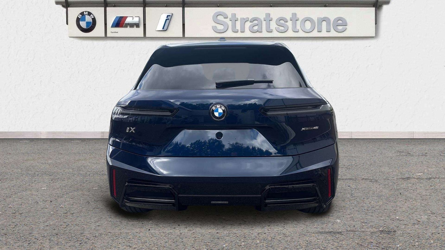 Used BMW iX 2025 for sale - 77051463: Photo 19