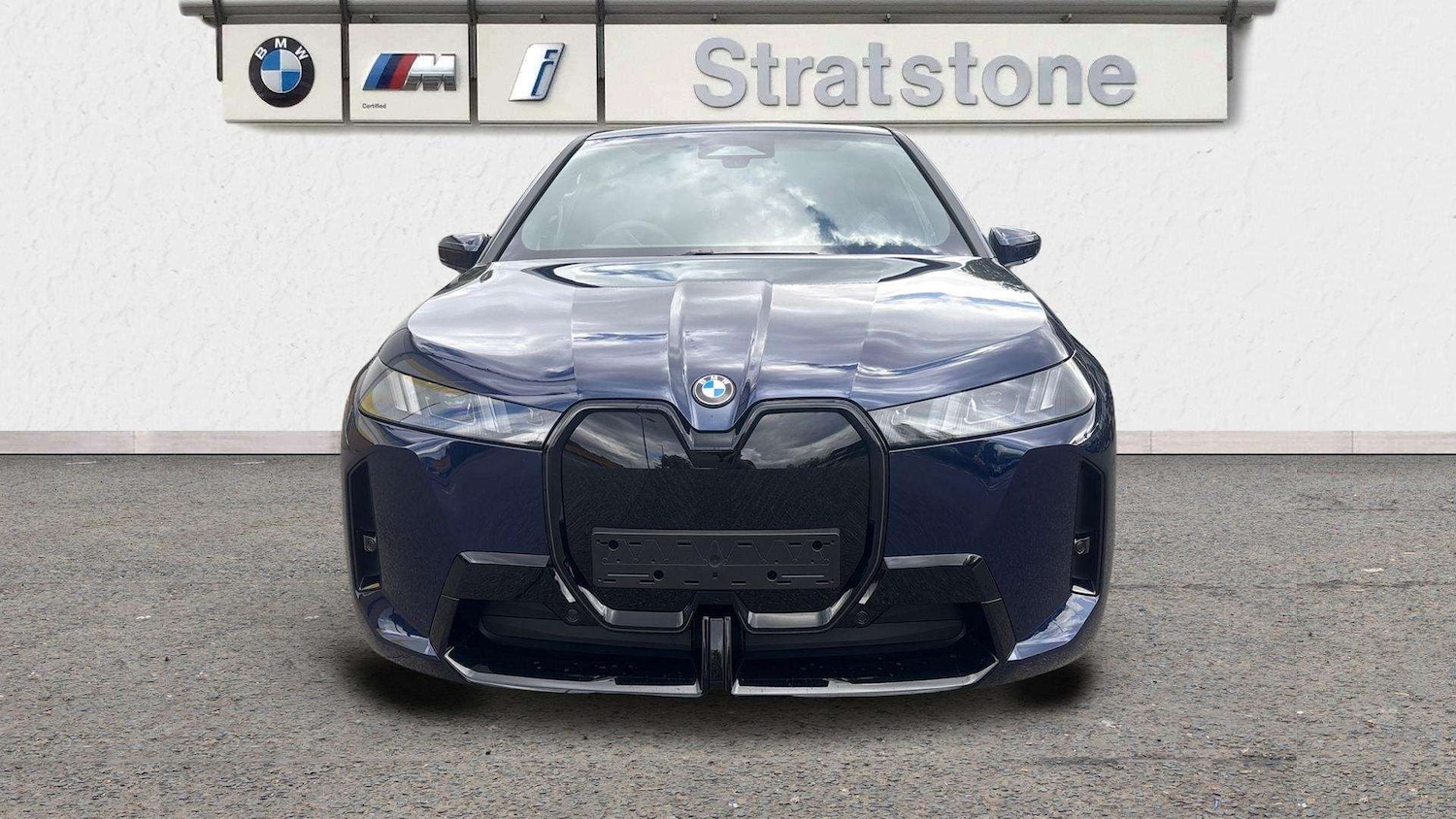 Used BMW iX 2025 for sale - 77051463: Photo 20