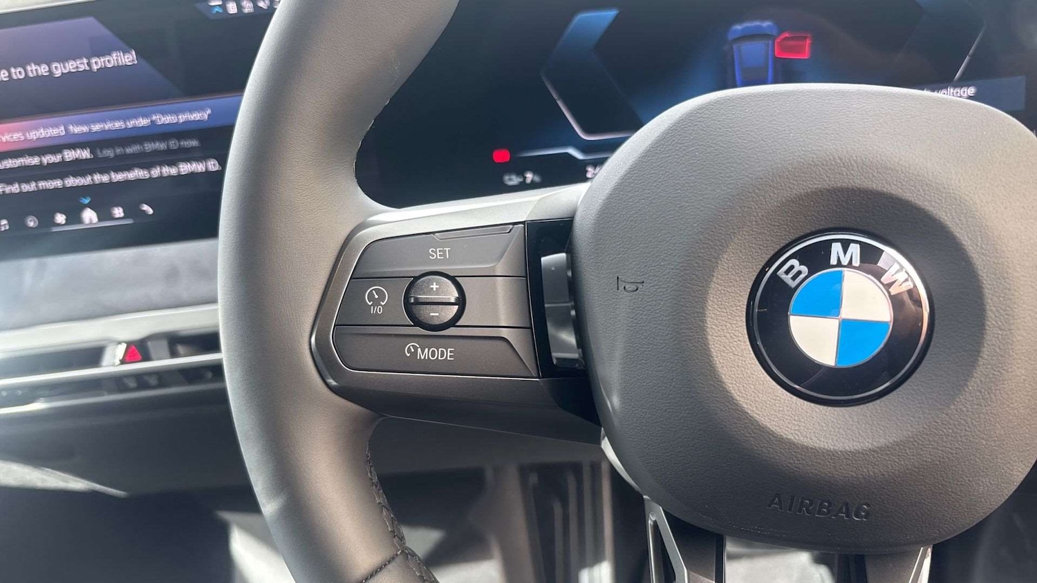 Used BMW iX 2025 for sale - 77051463: Photo 21