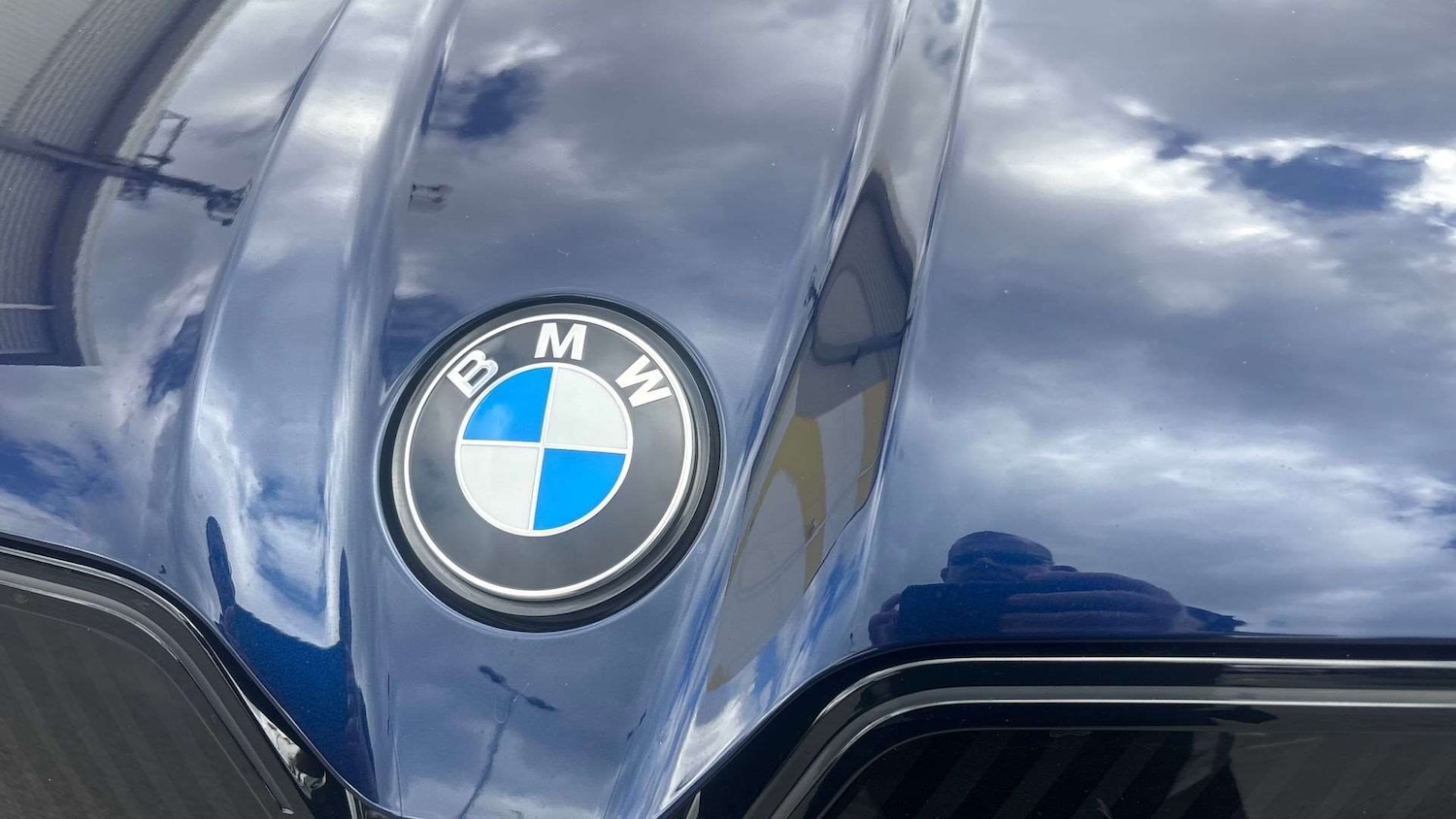 Used BMW iX 2025 for sale - 77051463: Photo 23