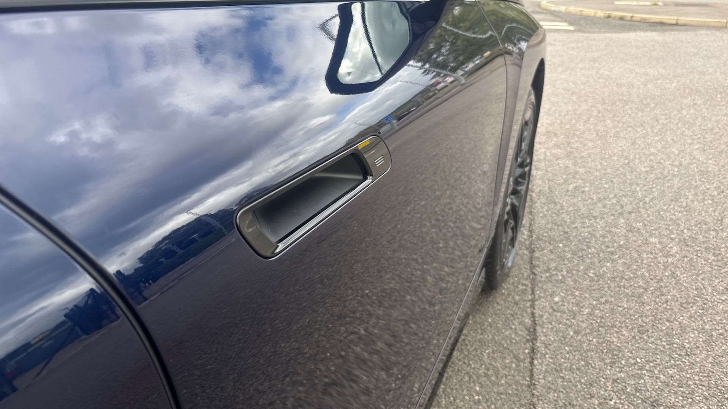 Used BMW iX 2025 for sale - 77051463: Photo 25