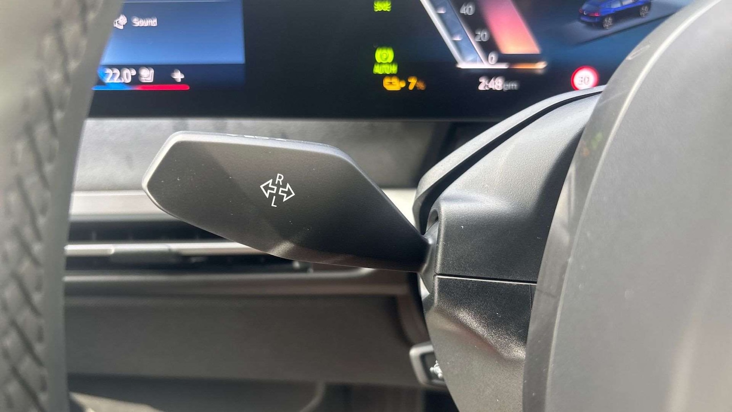 Used BMW iX 2025 for sale - 77051463: Photo 28