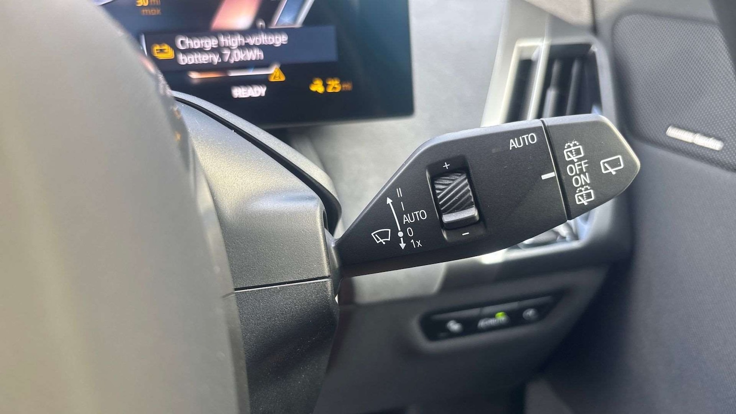 Used BMW iX 2025 for sale - 77051463: Photo 29