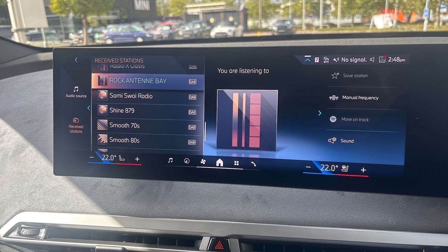 Used BMW iX 2025 for sale - 77051463: Photo 31