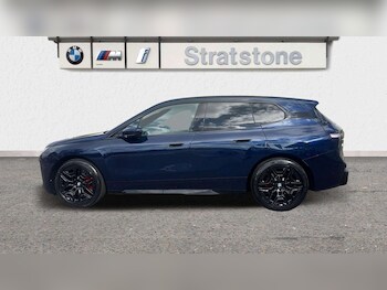 Used BMW iX 2025 for sale - 77051463: Photo