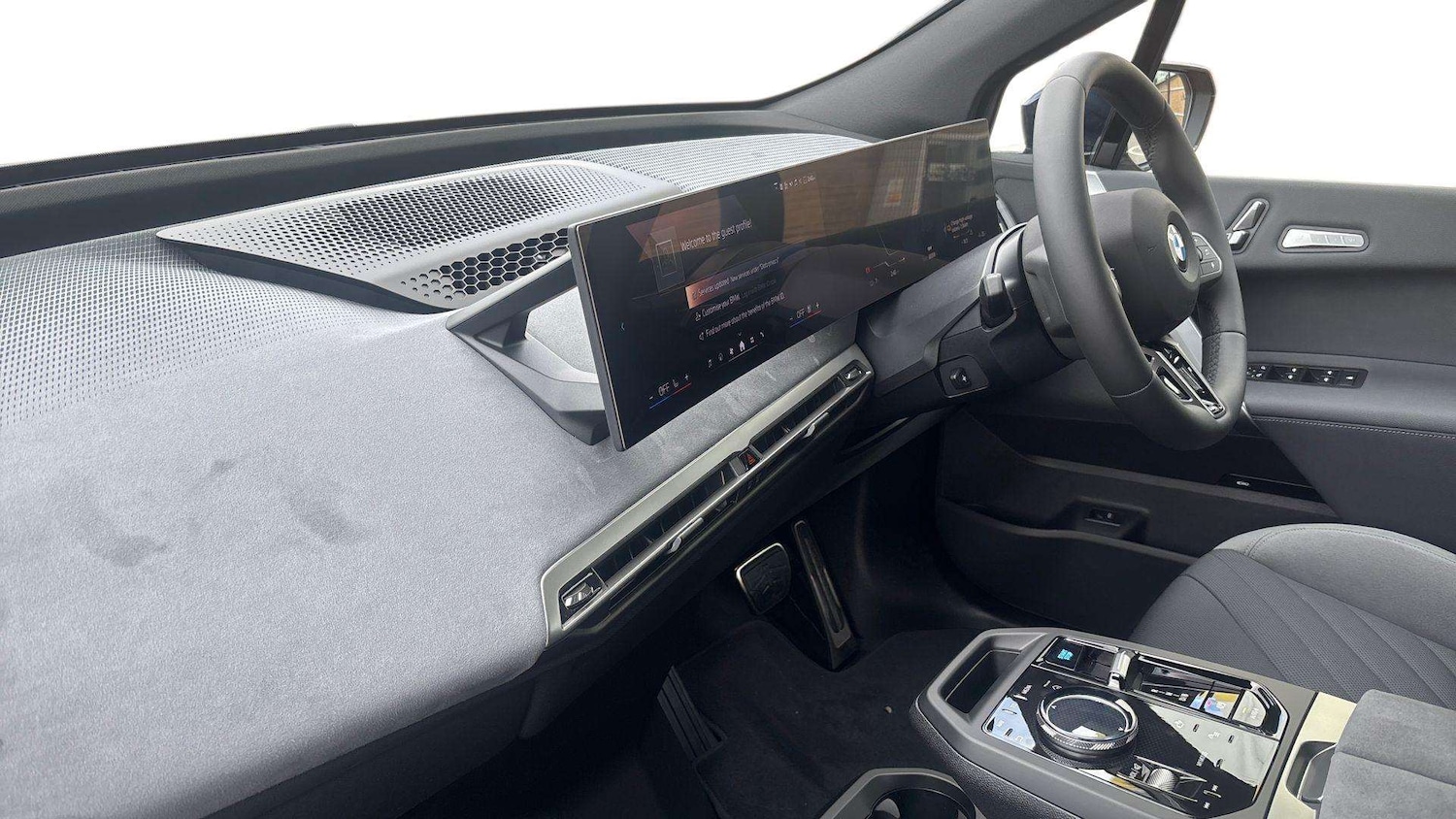 Used BMW iX 2025 for sale - 77051463: Photo 8