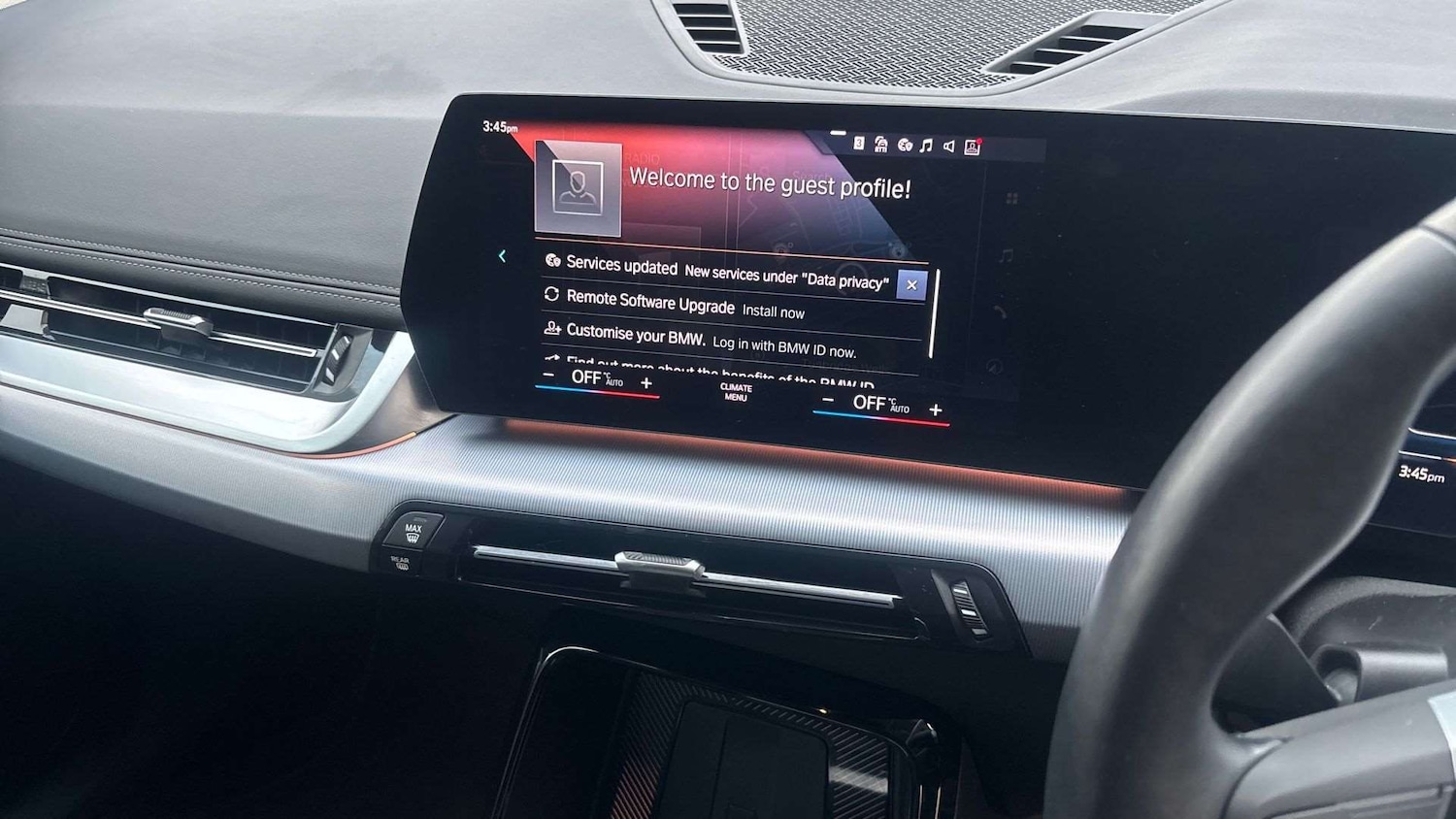 Used BMW X1 2023 for sale - 76515691: Photo 10