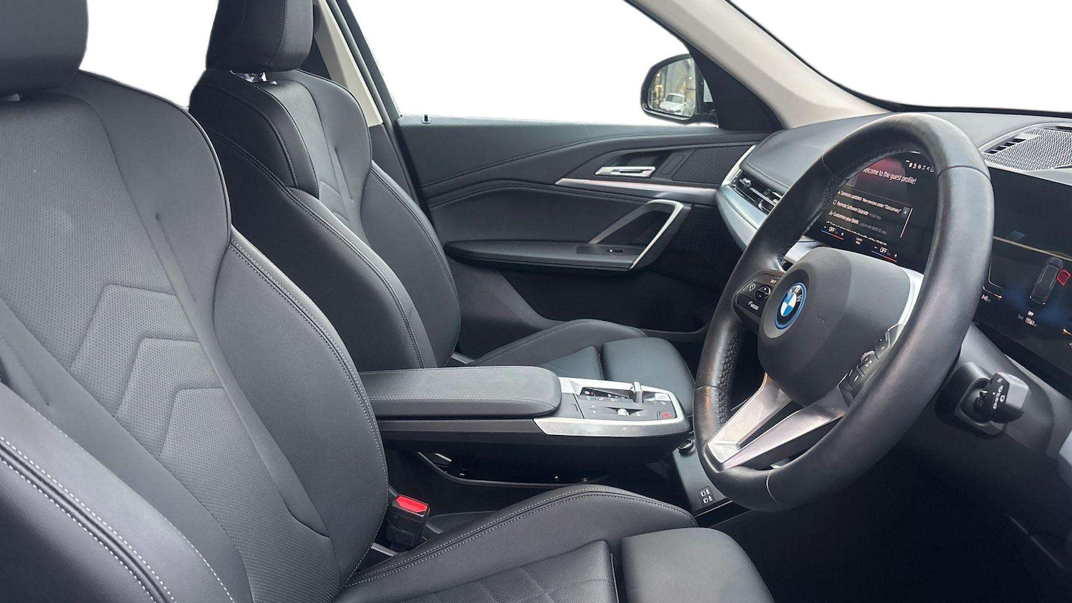 Used BMW X1 2023 for sale - 76515691: Photo 13